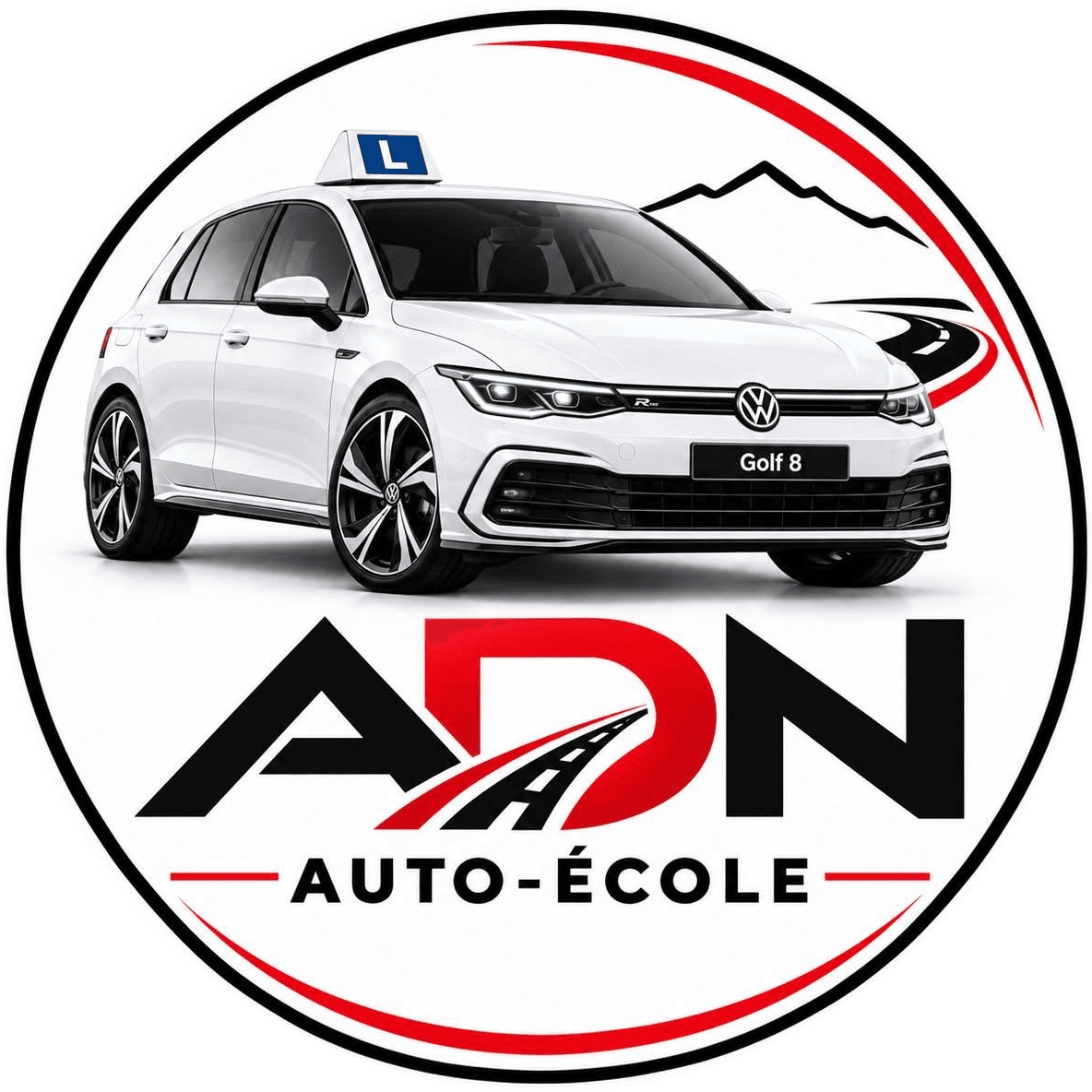 ADN Auto École